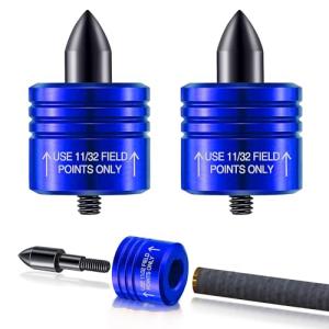 Decocking Bolts for Ten Point Crossbows (2 Pack)