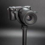 360° Rotatable V Yoke Gun Holder for Crossbows