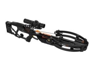 Ravin R10X Black Reverse Draw Crossbow Kit