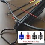 Decocking Bolts for Ten Point Crossbows (2 Pack)