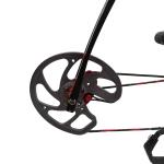 Barnett Vengeance V1 Ambidextrous Reverse Draw Crossbow