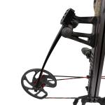 Barnett Vengeance V1 Ambidextrous Reverse Draw Crossbow