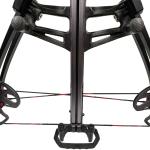 Barnett Vengeance V1 Ambidextrous Reverse Draw Crossbow