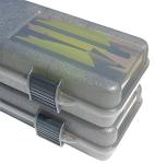 MTM BHCB-41 Crossbolt Case for 12 Bolts