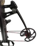 Barnett Vengeance V1 Ambidextrous Reverse Draw Crossbow