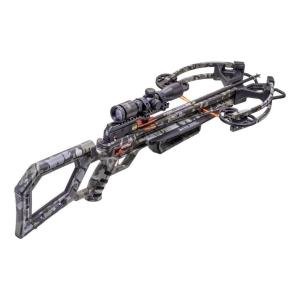 TenPoint Wicked Ridge Commander M1 Lightweight Crossbow