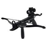 SAS Red/Green 1x30mm Crossbow Scope with Mounts