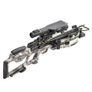 Nitro 505 Oracle Crossbow with Burris Scope