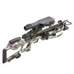 Nitro 505 Oracle Crossbow with Burris Scope