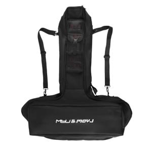 MOYJ Large Soft Crossbow Case with Pockets