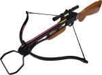 150 lbs Reverse Draw Hunting Crossbow for Precision