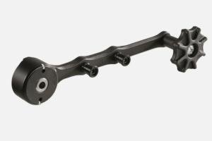 RAVIN R210 Crossbow Draw Handle - Black