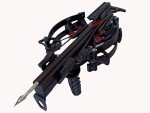 Mini Striker RD Pistol Crossbow Stringing Press