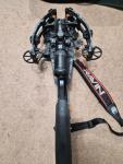 Ravin R26 Crossbow with 9 Arrows and Case