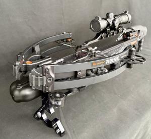 Ravin R29X Reverse Draw Crossbow Package with Accessories