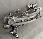 Ravin R29X Reverse Draw Crossbow Package with Accessories