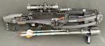 Ravin R29X Reverse Draw Crossbow Package with Accessories
