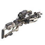 TenPoint Nitro 505 Xero Crossbow with Rangefinder