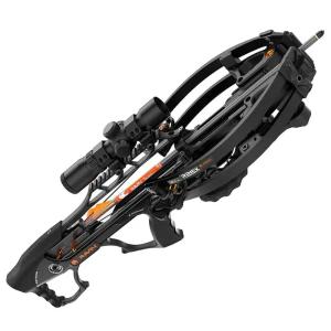 Ravin R26 Crossbow with 9 Arrows and Case