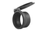 Monstrum Rubberized Flip-Up Scope Lens Covers