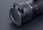 Monstrum Rubberized Flip-Up Scope Lens Covers