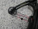 Barnett Whitetail Hunter Pro FX Crossbow with Case