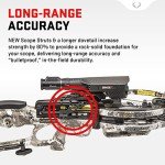 Nitro 505 Oracle Crossbow with Burris Scope