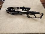 Ravin R15 Predator Crossbow Package - Camo