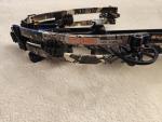 Ravin R15 Predator Crossbow Package - Camo