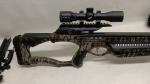 Barnett Whitetail Hunter STR Crossbow Kit