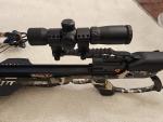 Ravin R15 Predator Crossbow Package - Camo