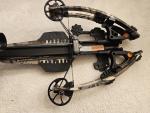 Ravin R15 Predator Crossbow Package - Camo