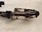 Ravin R15 Predator Crossbow Package - Camo