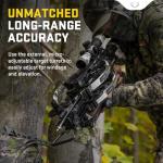 TenPoint EVO-X Marksman Elite 3.0 Crossbow Scope