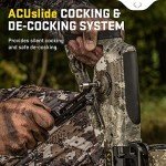 TenPoint Nitro 505 Xero Crossbow with Rangefinder