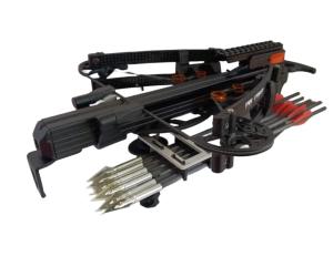 150lbs Mini Striker RD Reverse Draw Hunting Crossbow