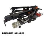 150lbs Mini Striker RD Reverse Draw Hunting Crossbow