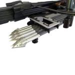 150lbs Mini Striker RD Reverse Draw Hunting Crossbow