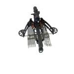 150lbs Mini Striker RD Reverse Draw Hunting Crossbow