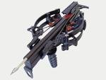 150lbs Mini Striker RD Reverse Draw Hunting Crossbow