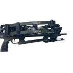 TenPoint TRX 26 Reverse Draw 300 LB Crossbow