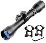 Beileshi 4x32 Compact Crossbow Hunting Scope