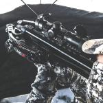 Killer Instinct Lumix Speedring Crossbow Scope