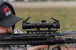 Killer Instinct Lumix Speedring Crossbow Scope