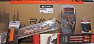 Ravin R26X Silent Cocking Crossbow Package