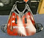 Barnett Hyper Whitetail 410 Crossbow with Scope