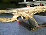 Barnett Hyper Whitetail 410 Crossbow with Scope