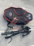 Ravin R10 Complete Hunting Crossbow Package