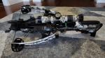 TenPoint Havoc RS440 Reverse Draw Crossbow - Camo