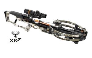 Ravin R10 Reverse Draw Crossbow Kit - XK7 Camo